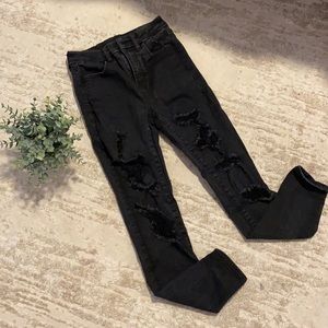 American Eagle Next Level Stretch Jeans